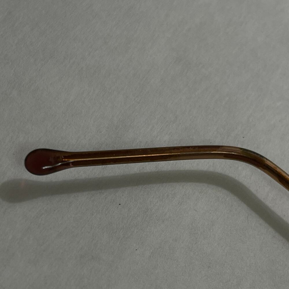 Elle Eyeglasses Rectangle Frames Only El2587 Colo… - image 6